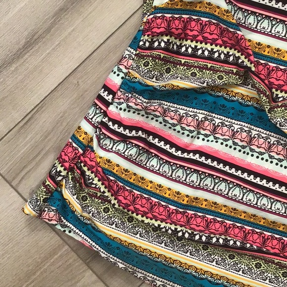 New Liz Claiborne Tankini Swim Top - 22W - Picture 3 of 8